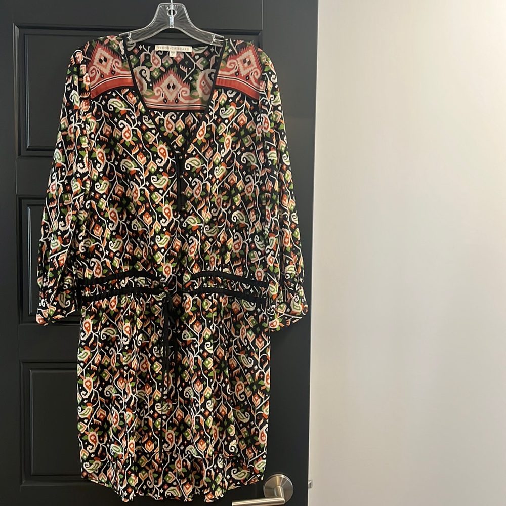 Veronica Beard mini dress